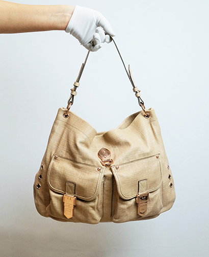 Tillie Tote, front view